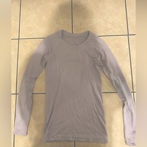 Lululemon swiftly tech